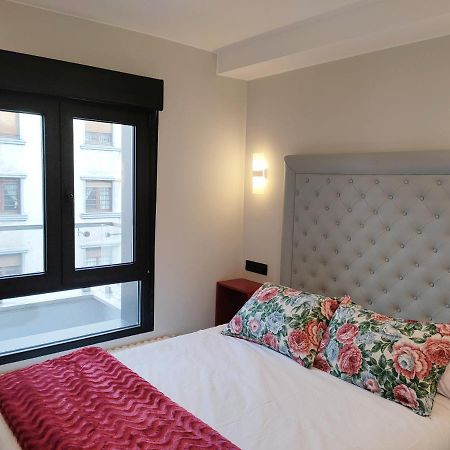 Апартаменты Oviedo Centro Santa Clara Piso De Lujo Экстерьер фото